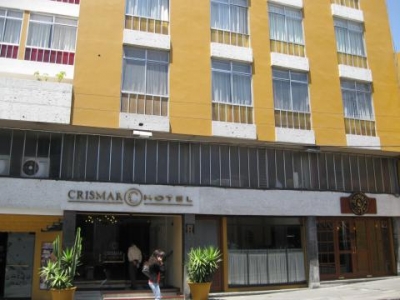 Hotel Crismar Arequipa