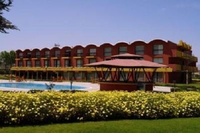 Hotel El Lago Arequipa