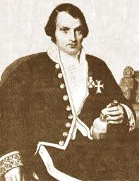 Mariano Eduardo de Rivero